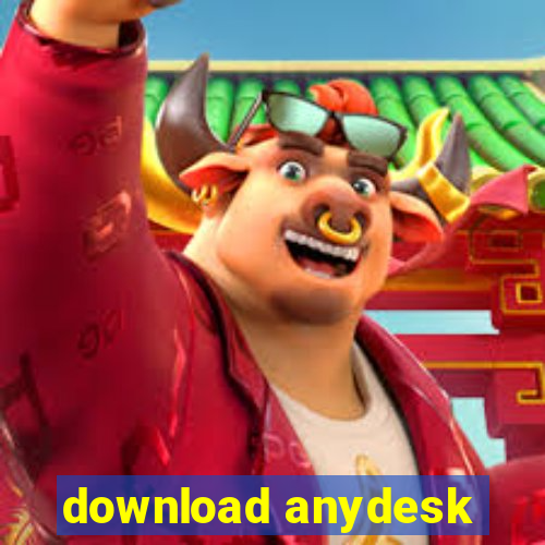 download anydesk